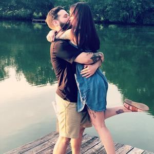 Meet your Posher, Austin